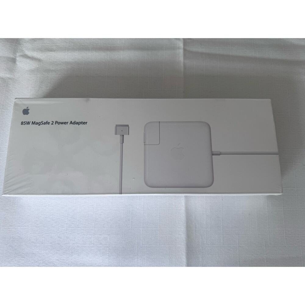 Apple MagSafe 2 85W Power Adapter (MD506LL/A) for MacBook Pro